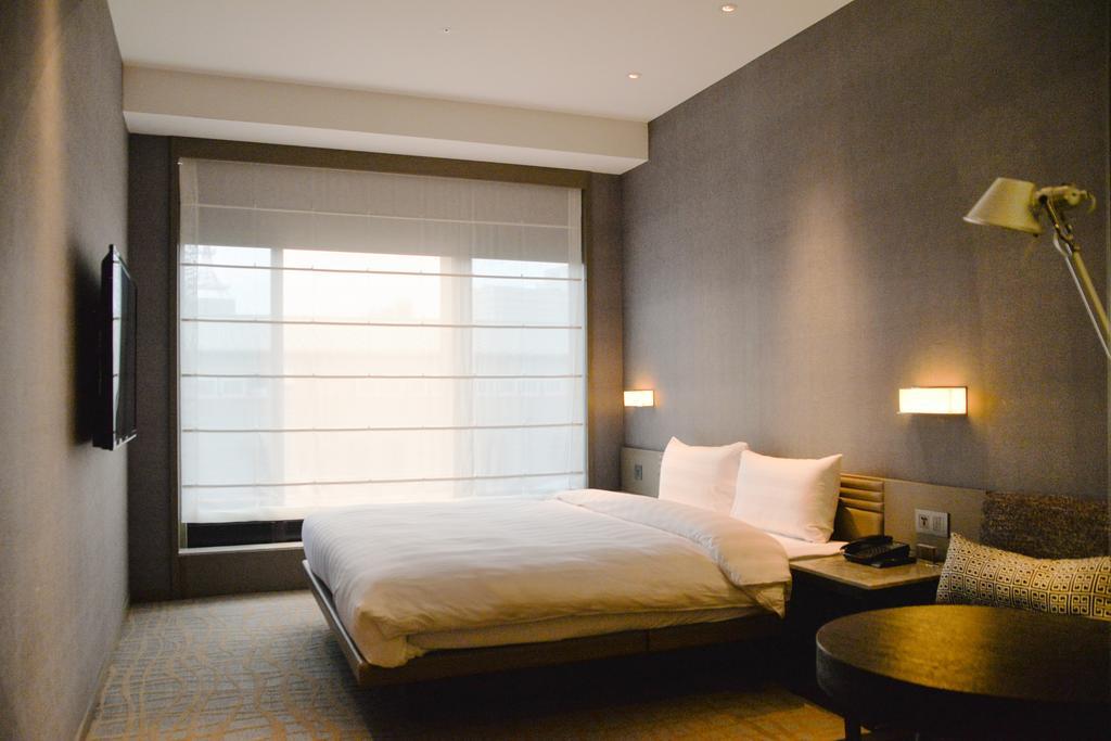 Midtown Richardson Hotel 4*