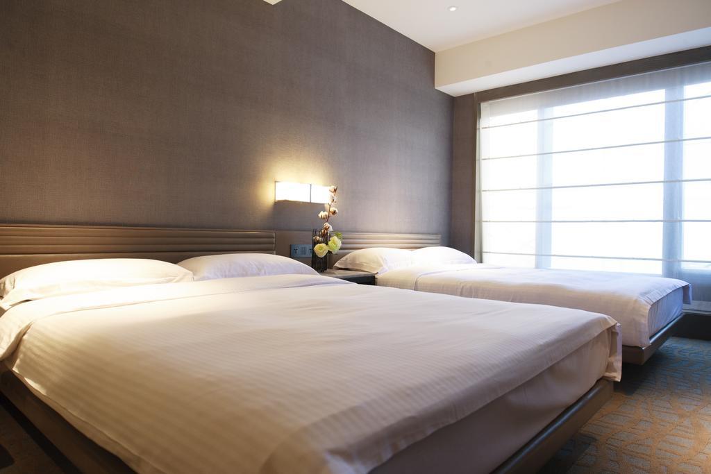 Midtown Richardson 4* Taipei