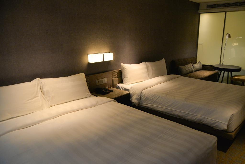 Midtown Richardson Hotel 4*