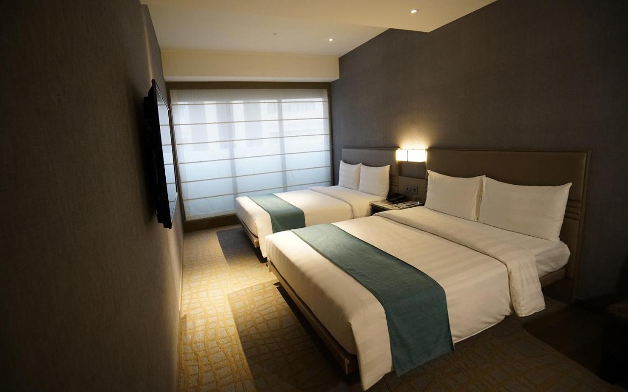 Midtown Richardson 4* Taipei