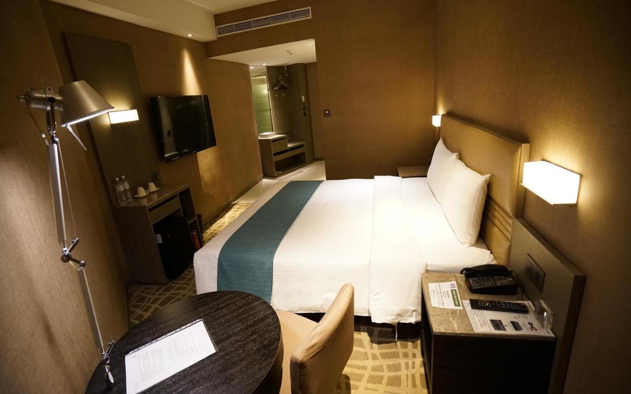 Hotel Midtown Richardson Taipei