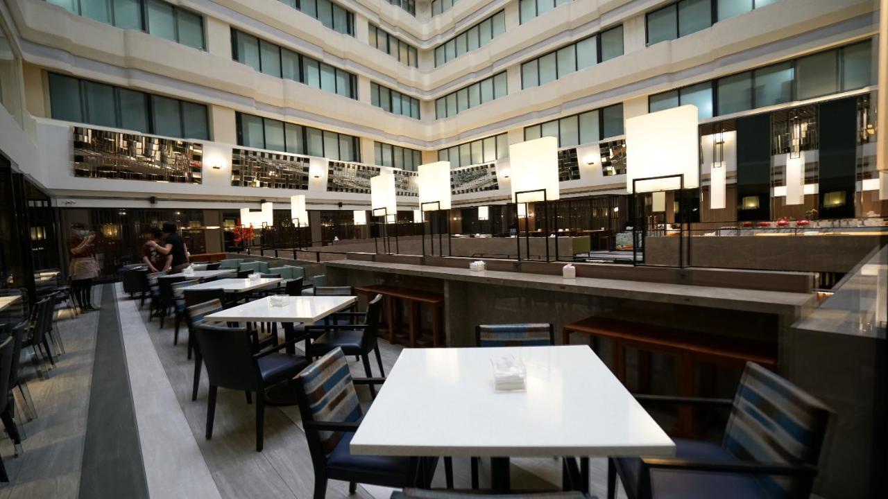 Hotel Midtown Richardson Taipei