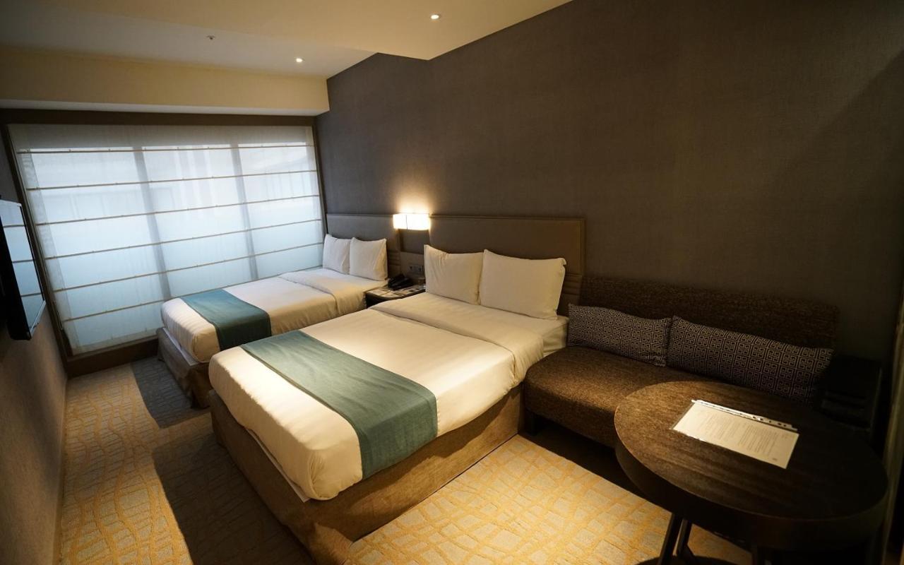 Hotel Midtown Richardson 4*
